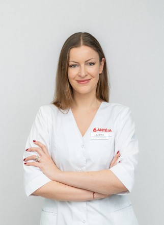 Justė Zeidotaitė-Marmokienė